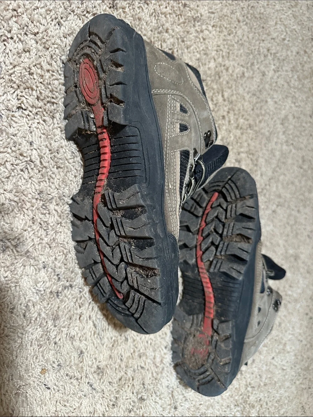 Itasca durable men